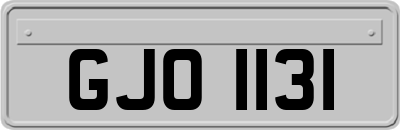 GJO1131