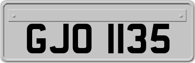 GJO1135