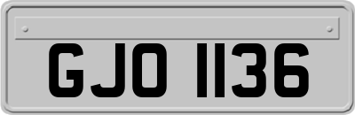 GJO1136