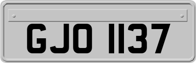 GJO1137
