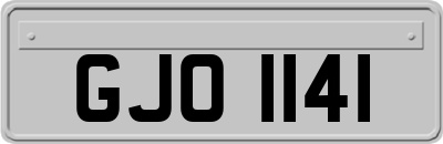 GJO1141