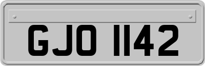 GJO1142
