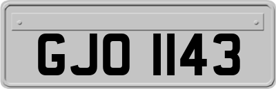 GJO1143