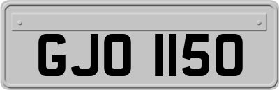 GJO1150
