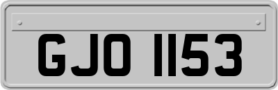 GJO1153
