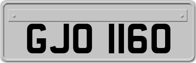 GJO1160