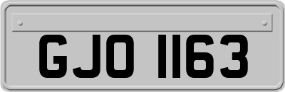 GJO1163