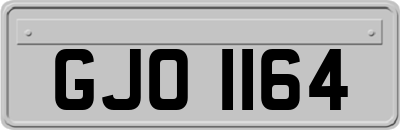 GJO1164