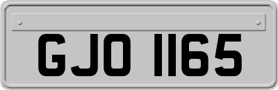 GJO1165