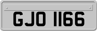 GJO1166
