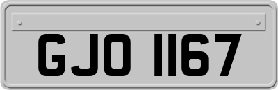 GJO1167