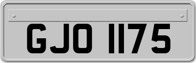 GJO1175