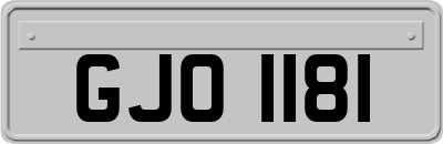 GJO1181