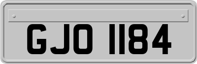 GJO1184