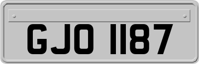 GJO1187