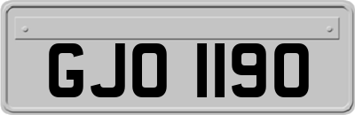 GJO1190