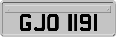 GJO1191