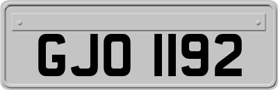 GJO1192