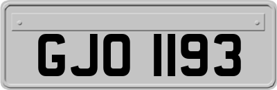 GJO1193