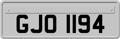 GJO1194