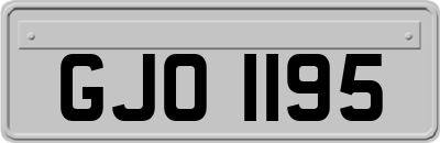 GJO1195