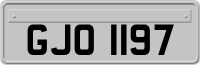 GJO1197
