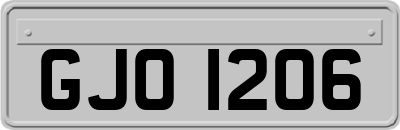 GJO1206