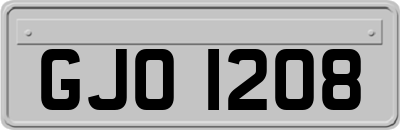 GJO1208