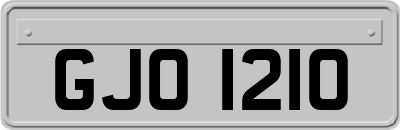 GJO1210