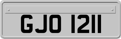 GJO1211