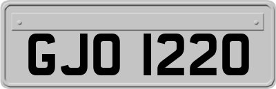 GJO1220