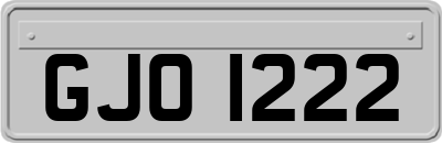 GJO1222