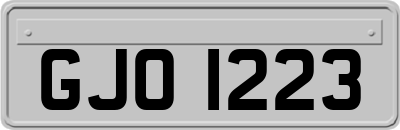 GJO1223