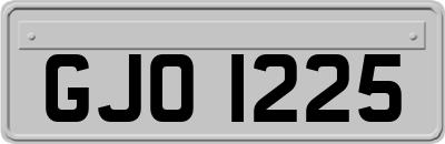 GJO1225