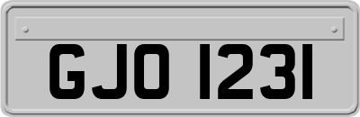 GJO1231