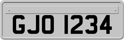 GJO1234