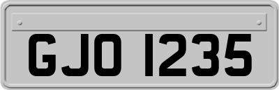 GJO1235