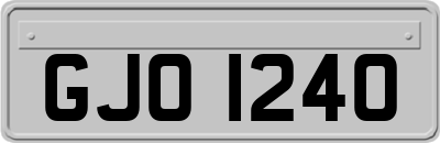 GJO1240