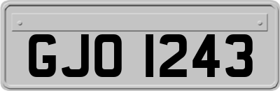 GJO1243