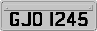GJO1245