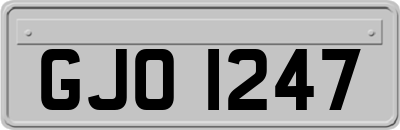 GJO1247
