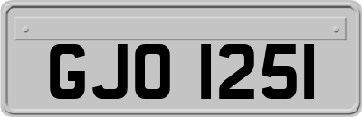 GJO1251