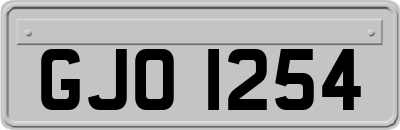GJO1254