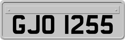 GJO1255