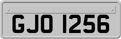 GJO1256