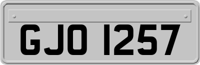 GJO1257
