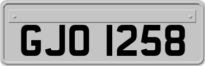 GJO1258
