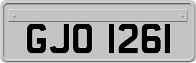 GJO1261