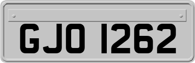 GJO1262
