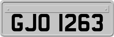 GJO1263